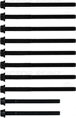 Cylinder Head Bolt Set